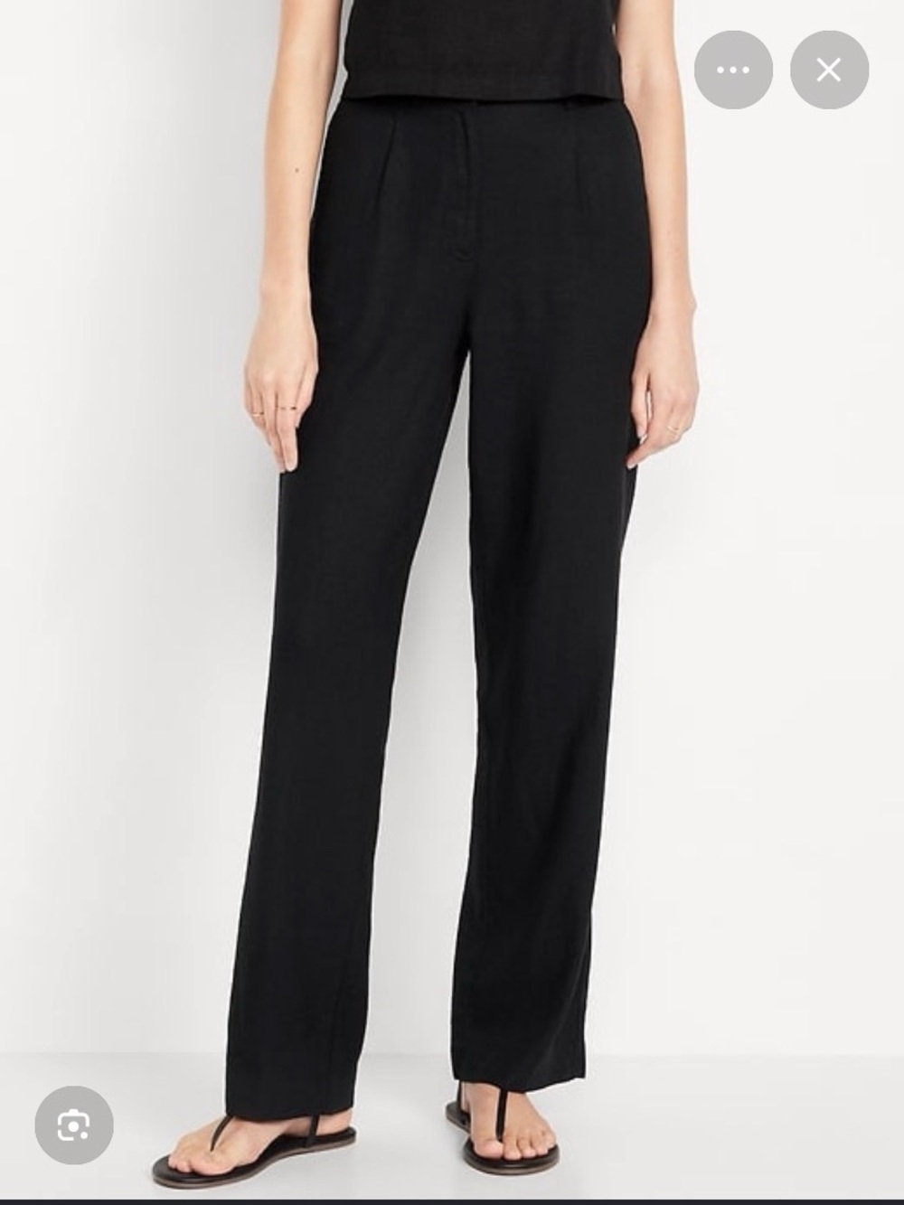 Old Navy Taylor Pants